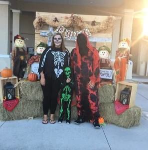 Meet your Posher, Garry